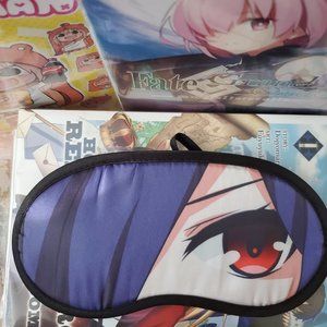 Tokyo Ghoul | Touka Kirishima Sleeping Eyemask | One Style